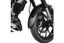 KTM 390 DUKE [2016] – Extensão do pára-lama dianteiro – Preto-4