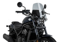 HONDA CMX 1100 REBEL DCT [2025] – Nova Geração Touring – Transparente-6