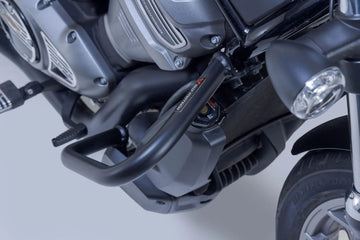 Harley Davidson Nightster [SW-MOTECH] – barras de proteção