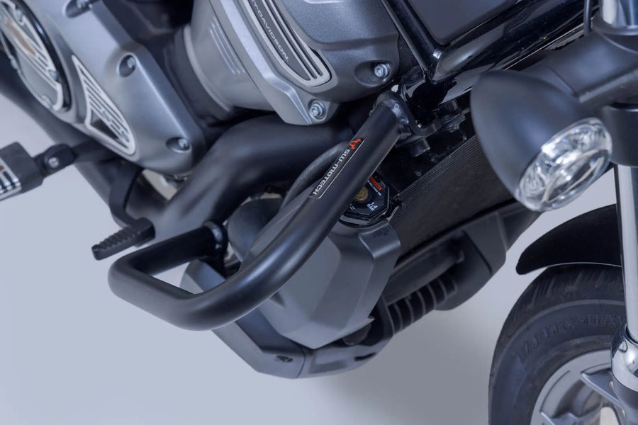 Harley Davidson Nightster [SW-MOTECH] – barras de proteção