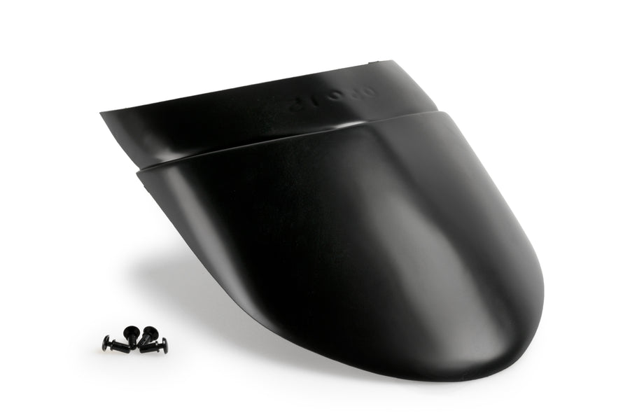SUZUKI GSX-R 750 [2005] – Extensão do pára-lama dianteiro – Preto