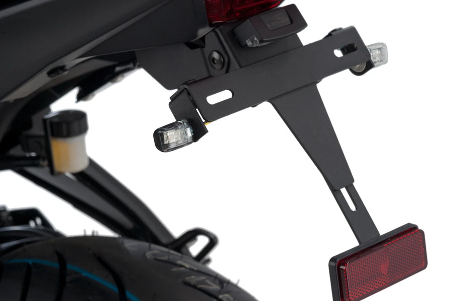 KTM RC 390 [2025] – Conjunto de indicadores de chip – preto