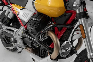 Moto Guzzi V 85 TT [SW-MOTECH] – Barra de colisão