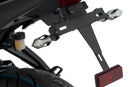 KTM RC 390 [2025] – Conjunto de indicadores de casa – preto-3