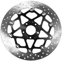 Husqvarna Vitpilen 701 [2018-2019] - Disco de freio flutuante Cubiq – foto 10