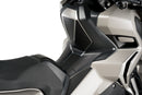 HONDA X-ADV [2020] – Protetor de tanque anti-arranhões – Preto-1
