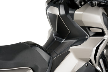 HONDA X-ADV [2020] – Protetor de tanque anti-arranhões – Preto