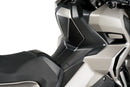 HONDA X-ADV [2020] – Protetor de tanque anti-arranhões – Preto-2