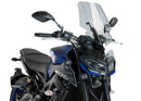 YAMAHA MT-09 SP [2020] – Nova Geração Touring – Colorido-1