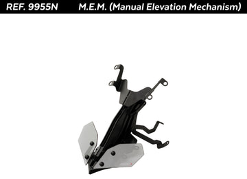 YAMAHA MT-09 SP [2020] – M.E.M. – Preto