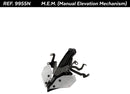 YAMAHA MT-09 SP [2020] – M.E.M. – Preto-11