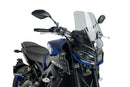 YAMAHA MT-09 SP [2020] – M.E.M. – Preto-15