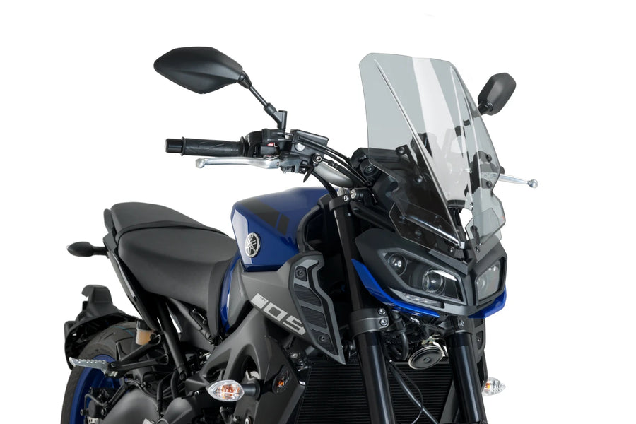 YAMAHA MT-09 SP [2020] – M.E.M. – Preto