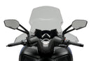 KYMCO XCITING S 400 [2025] – Para-brisa V-Tech Line Touring – Colorido-3