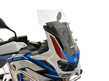Honda CRF 1100 Africa Twin [WRS] - Windshield