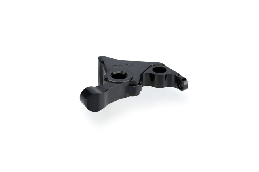 SUZUKI GSX-S 125 [2025] – Adaptador da alavanca do freio – Preto