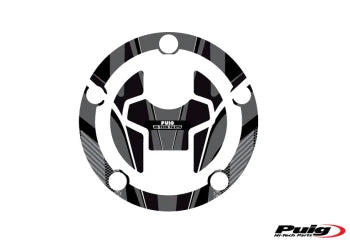 SUZUKI GSX-S 125 [2025] - Tampa de combustível cobre tela de carenagem nua