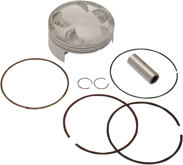 GAS GAS EC 450 [PROX] – kit de pistão para 4 tempos
