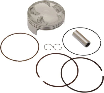 Yamaha WR 125 [PROX] – kit de pistão para 4 tempos