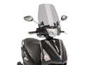 YAMAHA D'elight [2020] - Disco para scooter urbana | Matizado | PUIG 9971H