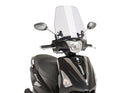 YAMAHA D'elight [2020] - Disco para scooter urbana | Limpar | PUIG 9971W