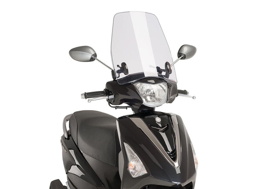 YAMAHA D'elight [2020] - Disco para scooter urbana | Limpar | PUIG 9971W