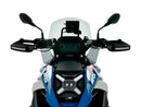 BMW R 1300 GS Trophy [WRS] – Para-brisa-7