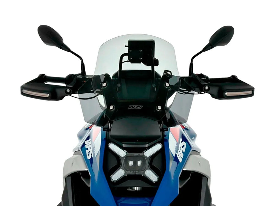 BMW R 1300 GS Trophy [WRS] – Para-brisa
