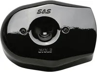 Harley-Davidson FXST 1690 Softail Standard [2012-2015] - Stealth Two Luftfilter-Kit – Bild 9