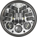 Victory OCTANE 1179 [2016] - 5-3/4" LED Adaptive 2 Scheinwerfer – Art.-Nr. 0555101 – Bild 2
