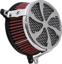 Harley-Davidson FXSTSSE3 1800 Softail Springer CVO [2009] - Luftfilter-Kit – Bild 8