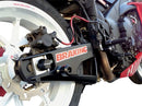 Aprilia RSV 1000 RR Factory [PSR] – Retificadora de braço oscilante