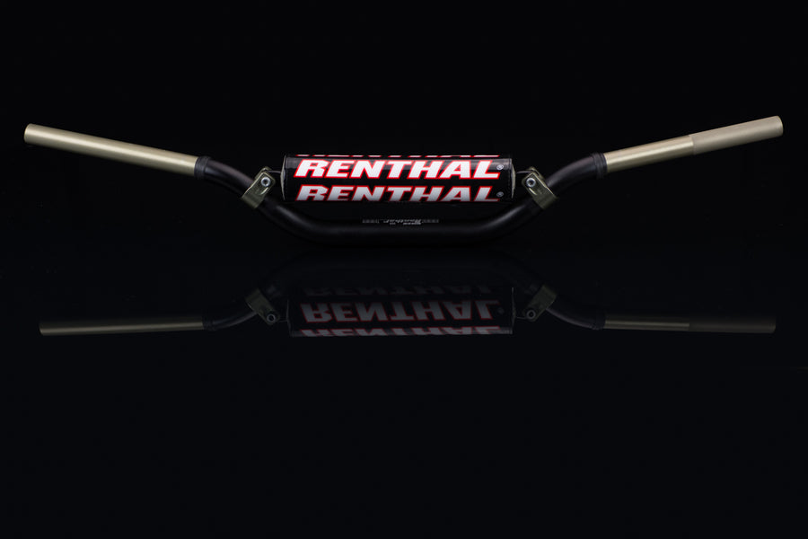 KAWASAKI KLX 450 R [2008-2021] - Guiador de motocross Twinwall