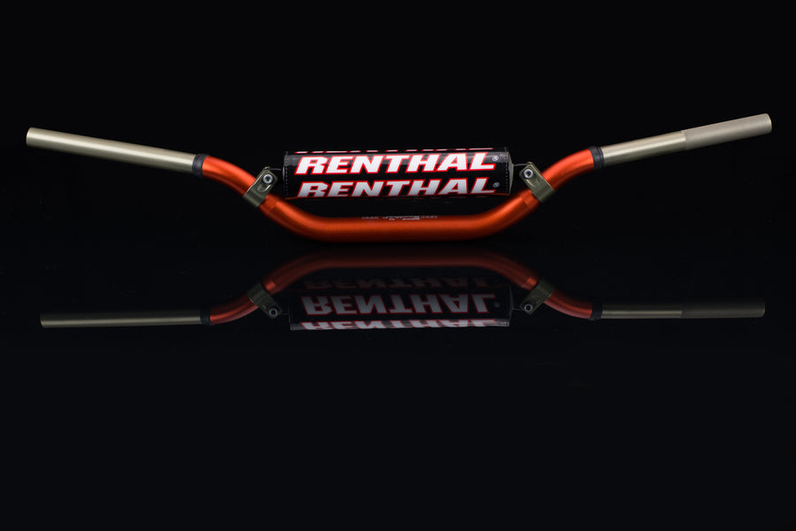 KTM 125 SX [1995-2025] - Guiador de motocross
