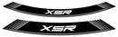 YAMAHA XSR 700 [2025] – Rim Strips Especiais – Prata-4