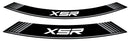 YAMAHA XSR 700 [2025] – Rim Strips Especiais – Prata-3