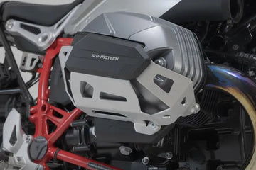 BMW R 12 [2024-2026] - proteção de cilindro, versão MSS.07.653.10002/S – foto 1