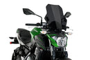 KAWASAKI Z 650 [2025] – BAT – Fortemente colorido