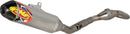 Honda CRF 250 R [2022-2024] - 4.1 RCT Auspuffanlage – Material: Aluminium – Bild 1