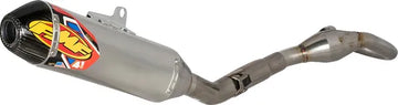 Honda CRF 250 R [2022-2024] - 4.1 RCT Auspuffanlage – Material: Aluminium – Bild 2