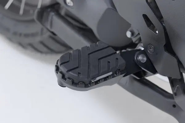 Honda CRF 1100 L [2024-2026] - Kit apoio para os pés ION – foto 6
