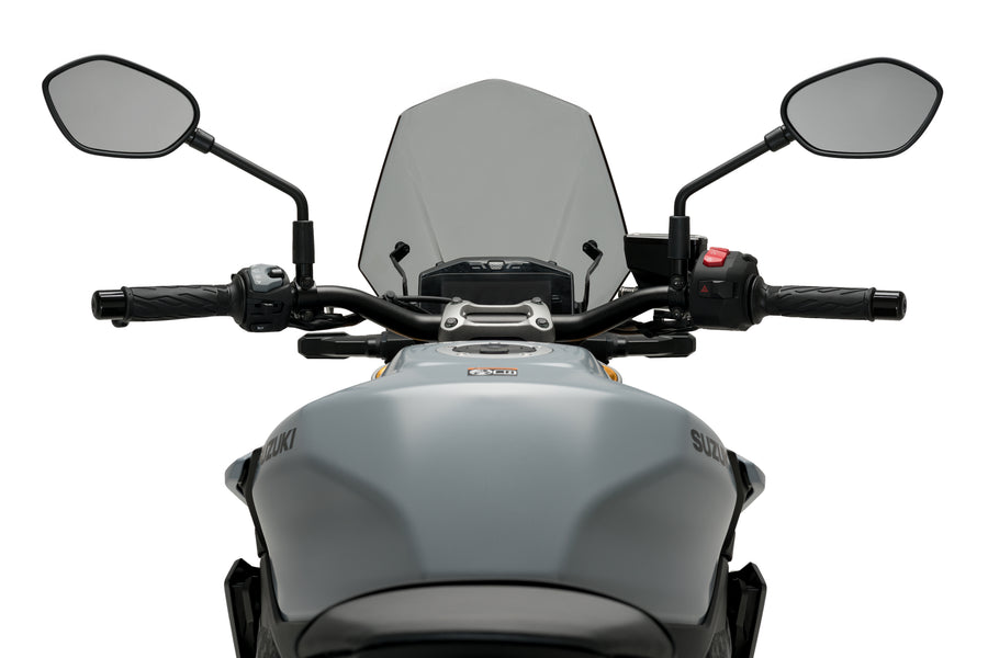 SUZUKI GSX-S 1000 [2024] – Nova Geração Touring – Colorido