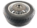 Pode no Spyder SM5 [2009] - roda traseira com uma alça-4