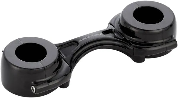 Harley Davidson Sportster [SUSPENSÃO PROGRESSIVA] – Molas Fork