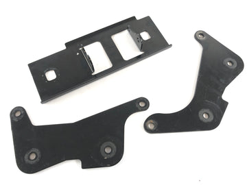 Pode no Spyder SM5 [2009] - Conjunto de suporte para motor