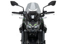 KAWASAKI Z 900 SE [2025] – Touring de Nova Geração – Matt Black-1