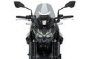 KAWASAKI Z 900 SE [2025] – Nova Geração Touring – Fortemente colorido