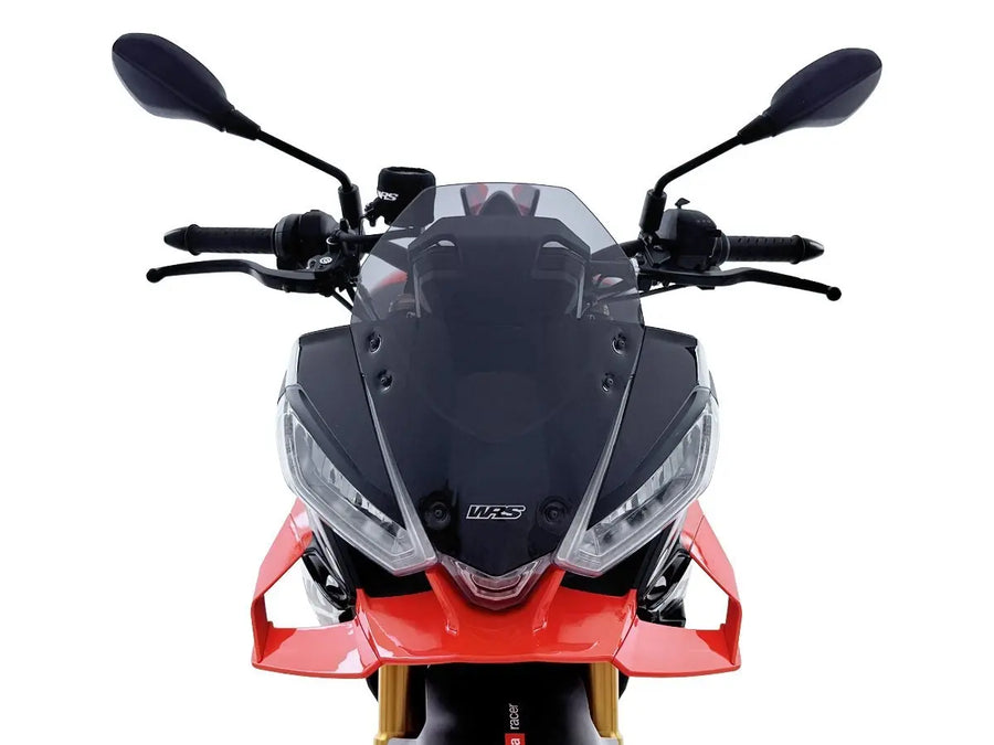 Aprilia Tuono 1100 [WRS] – Pára-brisa Esportivo Tuono V4