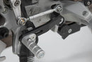 ducati multistrada 1200 [SW-MOTECH] – alavanca de câmbio-2
