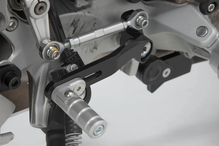 ducati multistrada 1200 [SW-MOTECH] – alavanca de câmbio